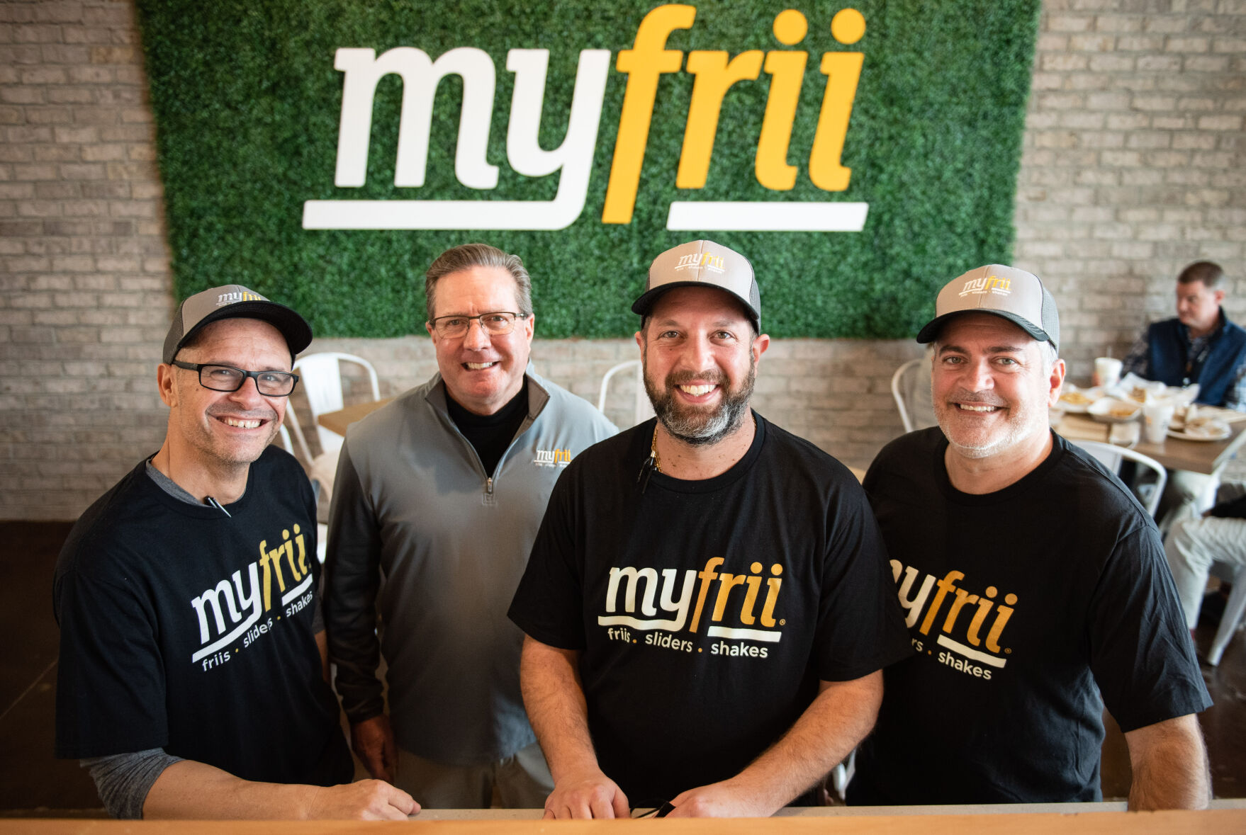 Myfrii